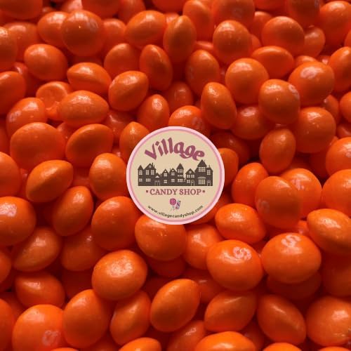 Original Chewy Candy - 7 oz. (Orange)