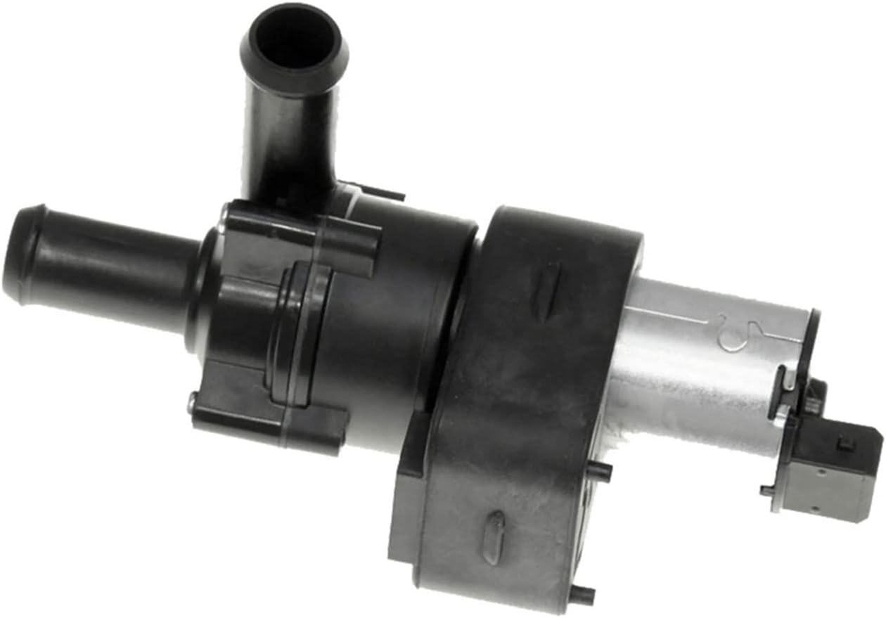 55056055AA Auxiliary Water Pump Electronic Water Pump Cooling Pump Automobile Compatible With Durango 4.7L 5.9L 2001-2003, NanMaiHuaFang88