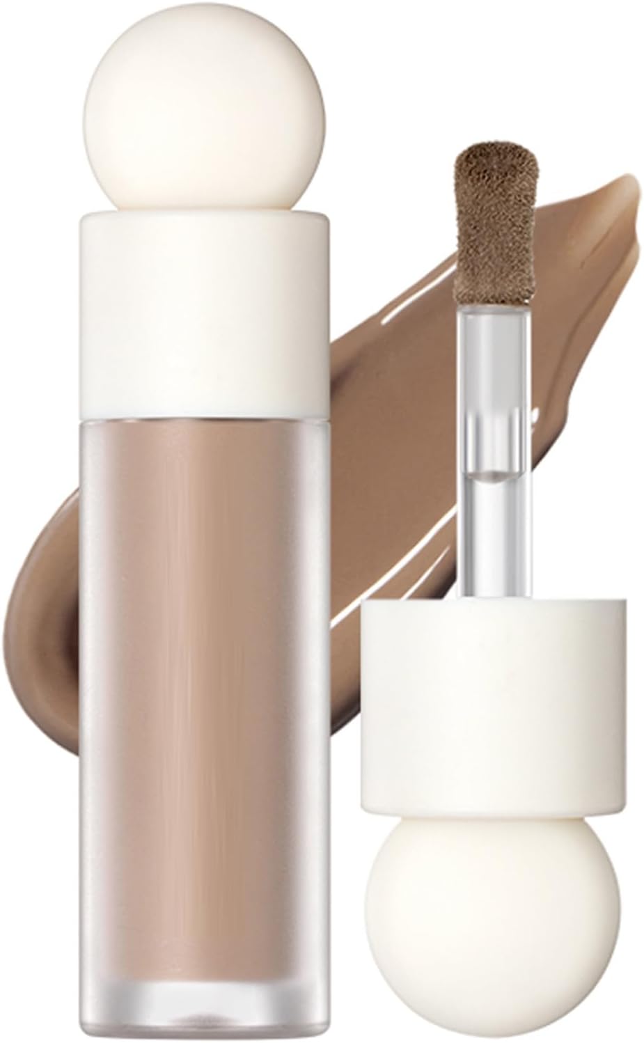 Surligneur | Fard à joues contournant pour les femmes,Hydratant naturel multifonction, fard à joues pour le visage, joue de fard à joues crème respirante, maquillage pour le Pologmase