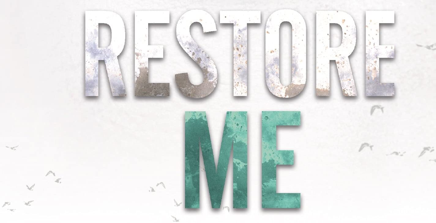 Restore Me (Shatter Me, 4) - Image 3