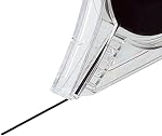 Kokuyo Borders Pulling Tape White Board Width 1mm Length 16m Black T-501
