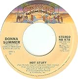 Hot Stuff 歌詞 Donna Summer ふりがな付 歌詞検索サイト Utaten