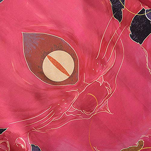 Oioloyjm Kimono Sleeve Halloween Kimono Teen Thin Wedding Cosy 3D Kimono Comfort Closed Neck Y2K Plus Size Kimono Teen #TOP2