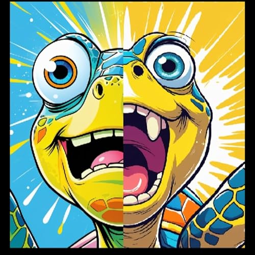 EP064 Freaky Friday Podcast Por  arte de portada