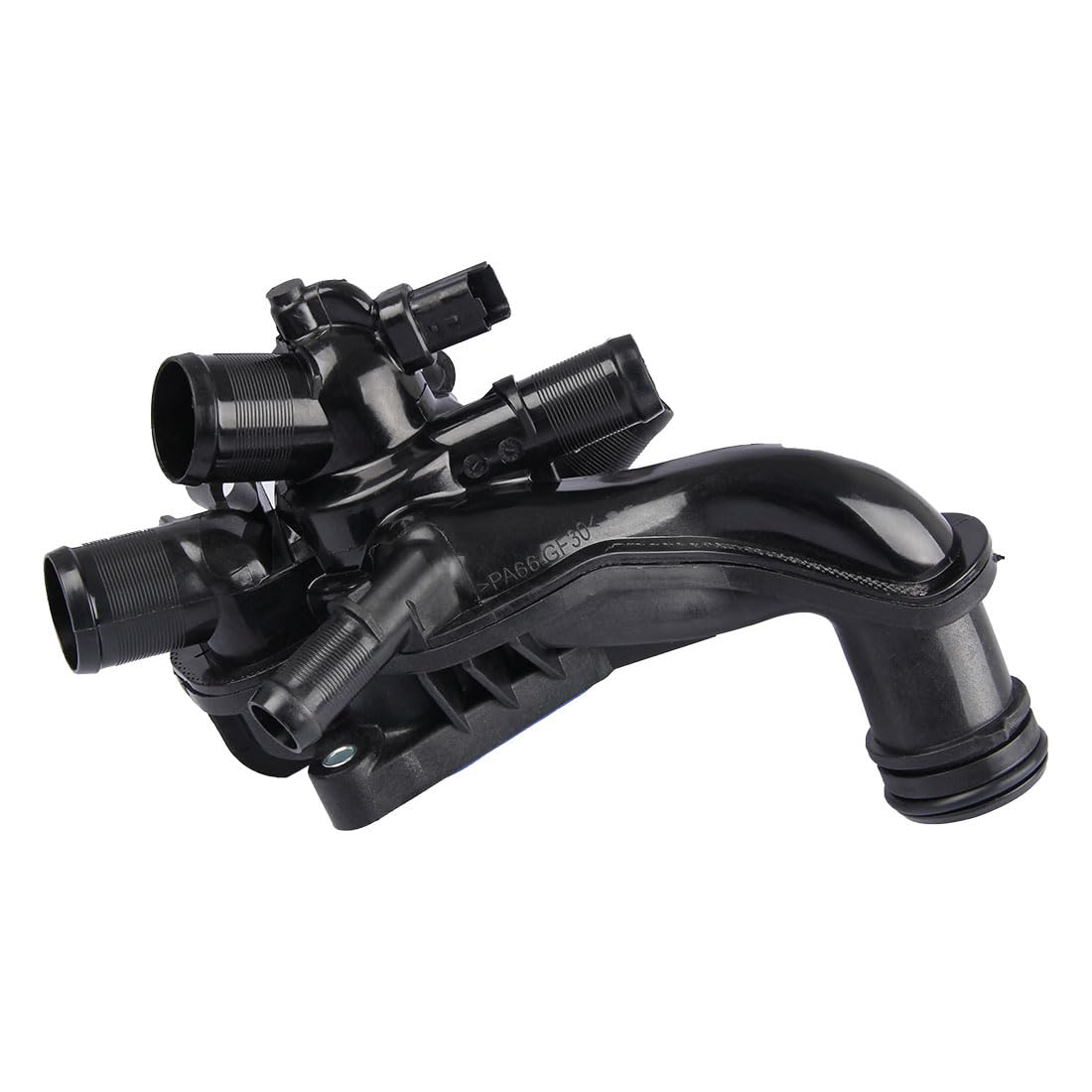 DOCAS Termostato Refrigerante 11537534521 9810916980 1336.Z6