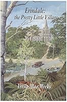 Erindale : The Pretty Little Village 096913018X Book Cover