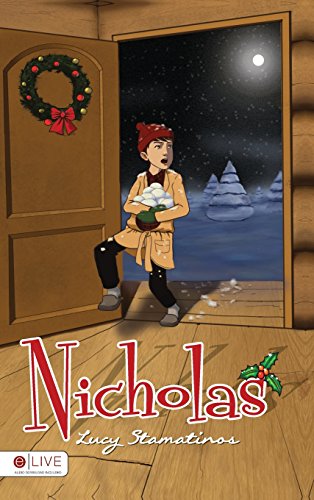 Preisvergleich Produktbild Nicholas