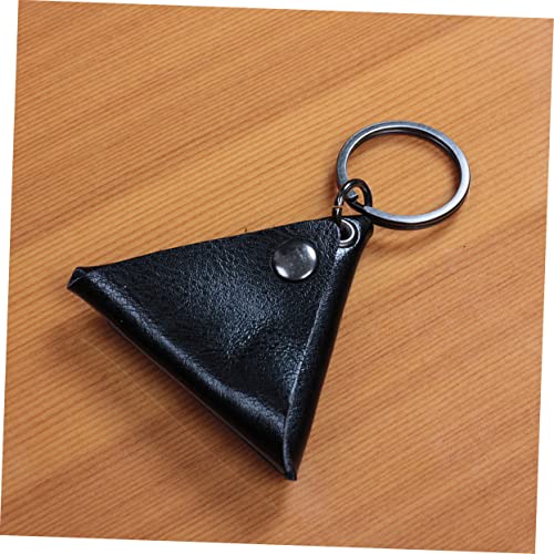Vaguelly Bolsa De Palhetas Saco De Palhetas De Guitarra Palheta Para Ukulele Violão Estojo De Palhet