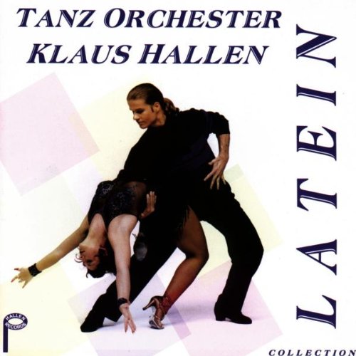 Latein Collection [Audio CD]