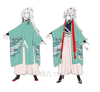 FGO コスプレ 由井正雪 フルセット Amazon.co.jp: FGO Fate Samurai Remnant 由井正雪 コスプレ衣装