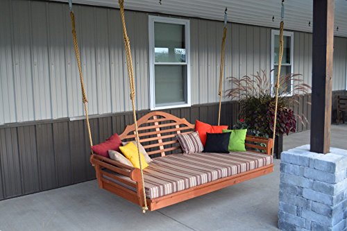 A&L Furniture Rope Kit For Swing And Swing Bed- 3/4 Inch #TOP6