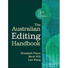 The Australian Editing Handbook