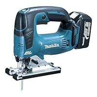 Amazon | マキタ(Makita) 充電式ジグソー 本体ケース付 JV182DZK