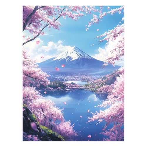 �x�m�R �������G �����h��G ����L�b�g �� DIY �A�[�g�G���|�L�b�g �E�H�[���A�[�g �y�C���g�o�C�i���o�[ �H ���� �L�����o�X �G��Ǐ���30 x 20cm �p�L�����r���O���[���Q���̉Ƃ̑��� �a�����v���[���g���� JLYH-9899