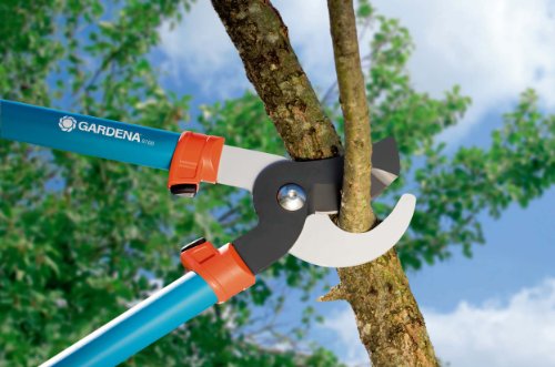 Coupe-branches Gardena 8768 Classic pour couper sans effort les grosses branches - 3