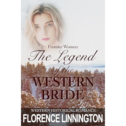 The Legend Of The Western Bride by Florence Linnington episode artwork