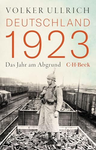 Deutschland 1923: Das Jahr Am Abgrund: 6607