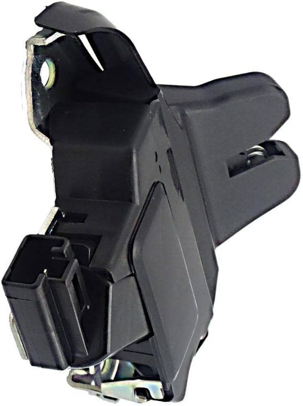 TRUNK DOOR LOCK ASSEMBLY 64600-0N020 646000N020 AUTO-GETHER