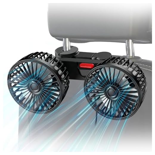 51eC6KrwY8L._SS520_ Best usb fan for car