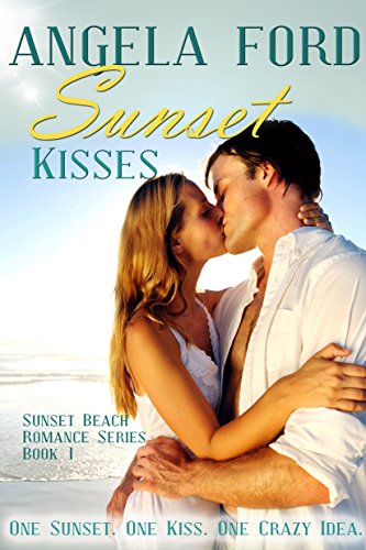 Free eBook - Sunset Kisses
