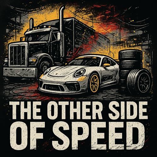 The Other Side of Speed cover art