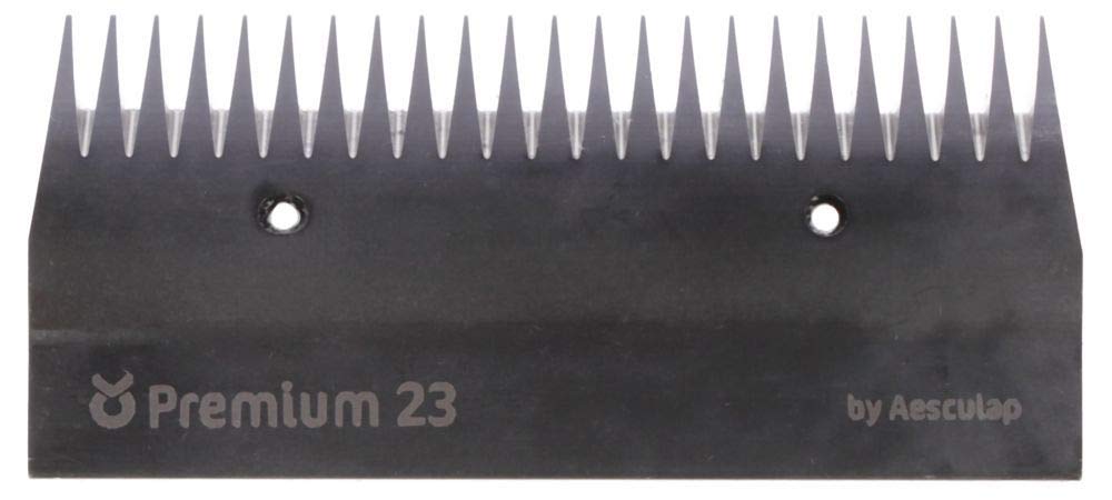 Kerbl FarmClipper Akku2 Tondeuse sans fil Bleu