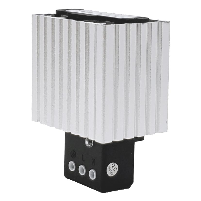 Riscaldamento per armadio 50 W; 230 V