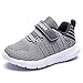 GUBARUN Kids Lightweight Sneakers Boys and Girls Casual Running Shoes