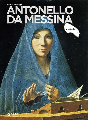Antonello Da Messin