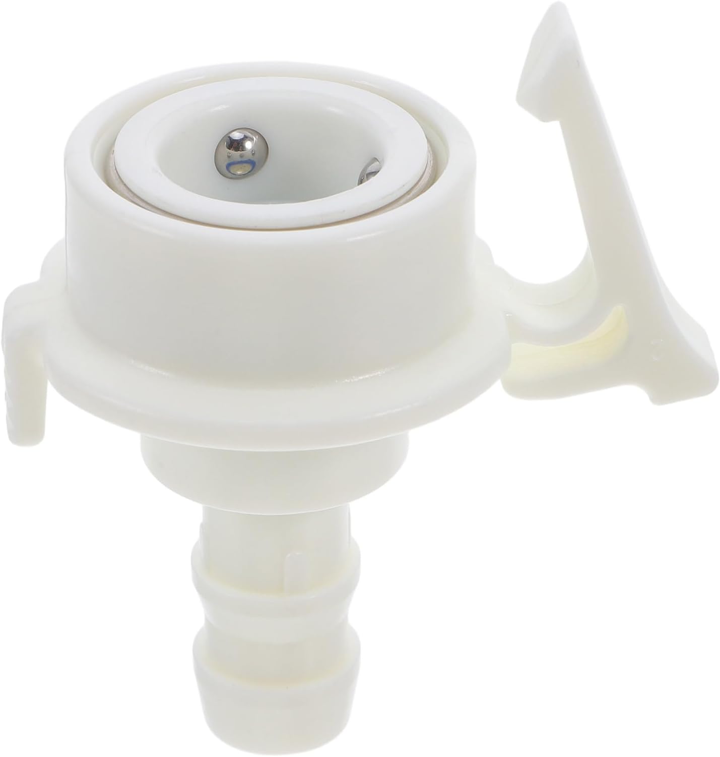 Washing Machine Hose Adapter Diameter, Leak Proof Design, Durable, Fully Automatic Washing Machines, Easy Installation, Extension Pipe for Water Faucet Connection