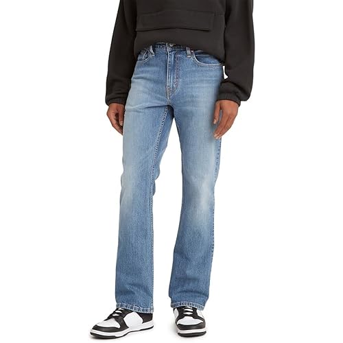 Levi's Men's 527 Slim Bootcut Jean