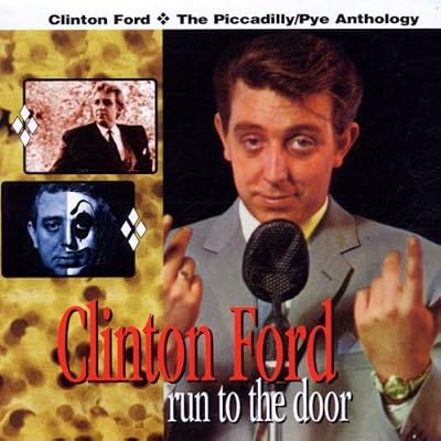Run To The Door: The Piccadilly/Pye Anthology