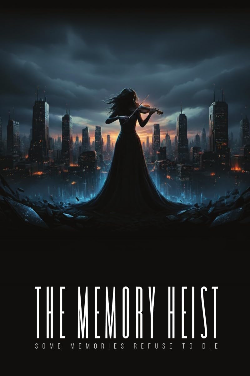 The Memory Heist: Some memories refuse to die