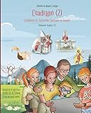  Catequesis de Iniciación Cristiana en familia - Cuaderno (2): [Edición en blanco y negro]