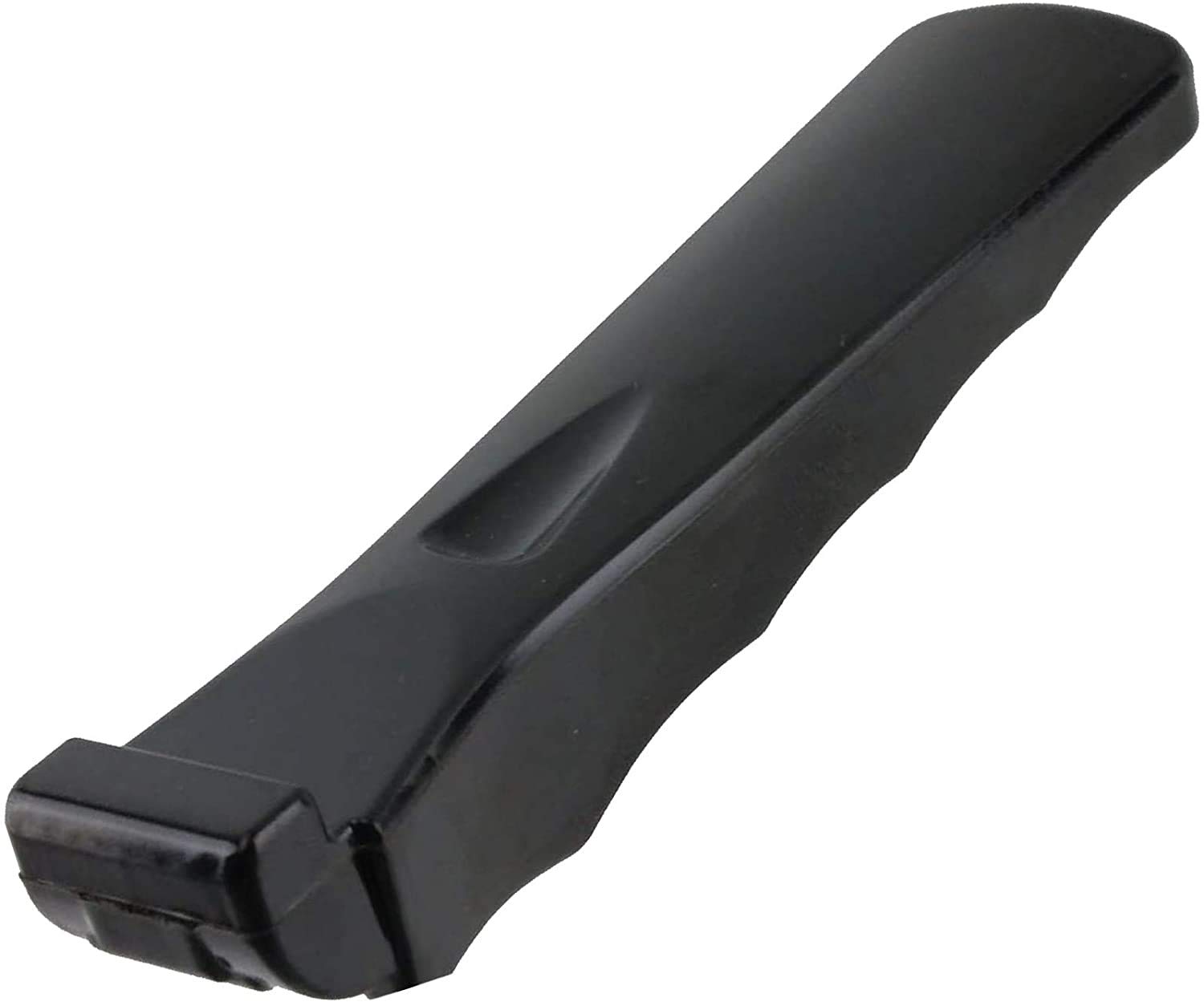 Spares2goMoulded Grip Detachable Handle for Bompani + Spinflo Caravan Oven Cooker Grill Pan