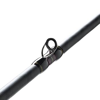 Amazon | アブガルシア(Abu Garcia) バスロッド ワールド