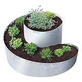 Unser umfangreiches Sortiment bietet vielfältige Gartenelemente aus Gabionen.