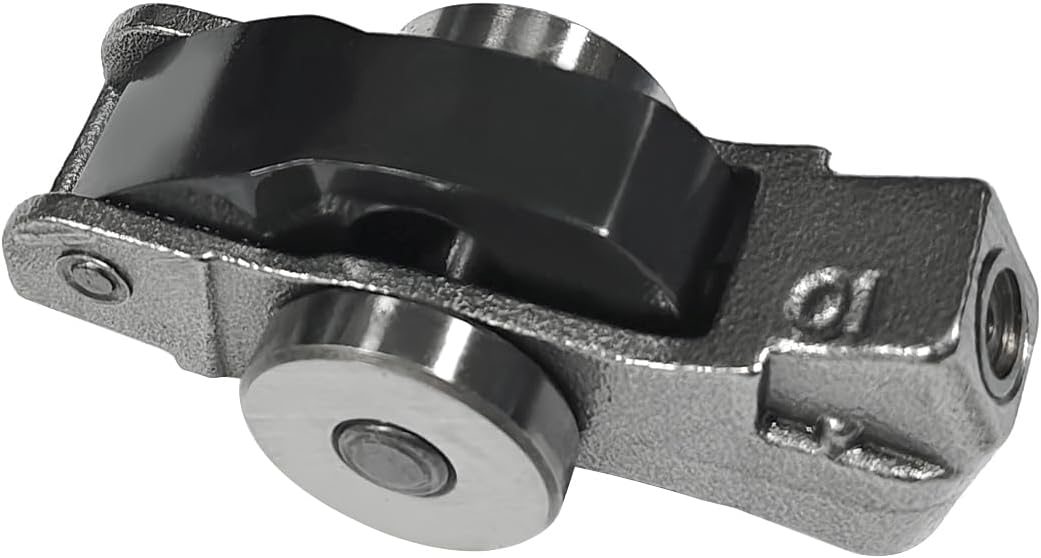 5047896AD 6Pcs Valve Rocker Arms Left or Right Compatible with Jeep Wrangler Grand Cherokee, Dodge Durango Ram 1500, Pacifica Voyager 3.6L V6 2016-2023, Replace# 5047896AC