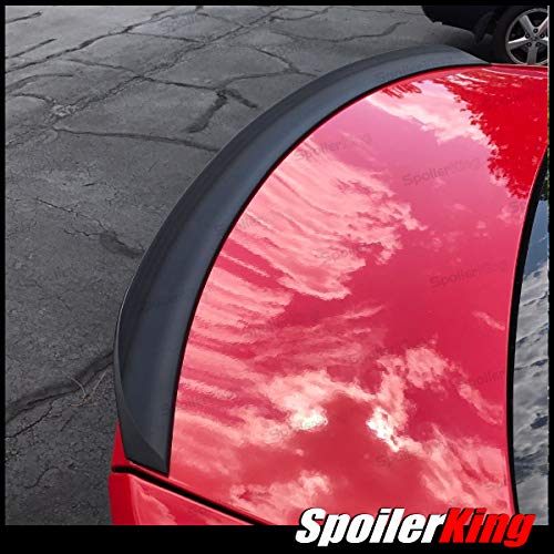 Spoilerking Trunk Lip Spoiler (284G) Compatible With Dodge Dart 2012-16 #TOP1