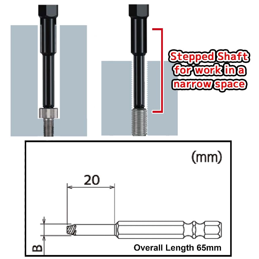 LTD V-401DX EMG81x2 部品取りに。 LTD V-401DX EMG81x2 部品取りに。 Engineer DBZ-401 Hex Socket