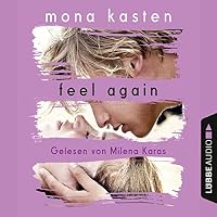 Feel Again Hörbuch
