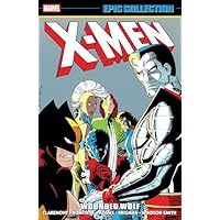 X-Men Epic Collection
