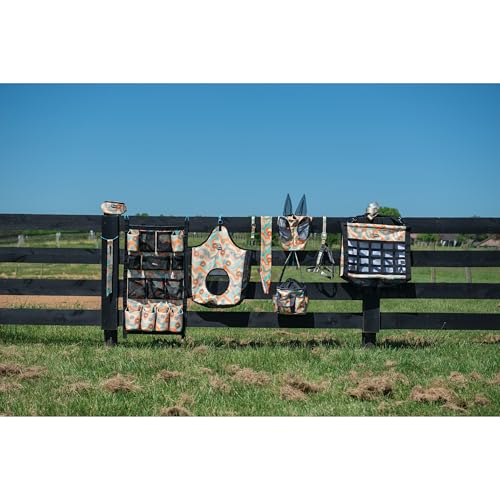 Weaver Equine Western Style Saddle Pouch by Weaver Equine - Image 4