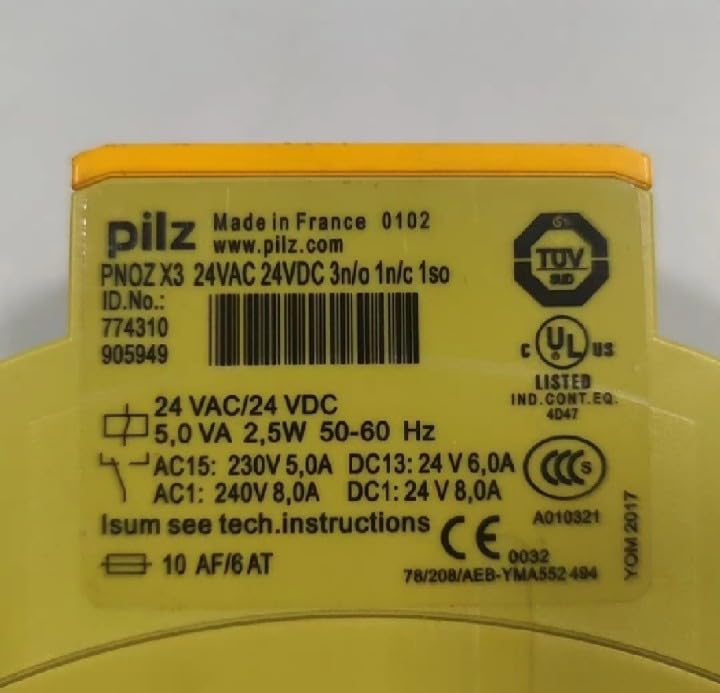 774310(Used) Test in Good Function, Price can be Discounted for Large Quantity