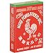 Sriracha Recipes Playing Cards