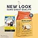 Canidae All Life Stages Premium Dry Dog Food for All Breeds, All Ages, Chicken Meal & Rice Formula, 5 lbs.
