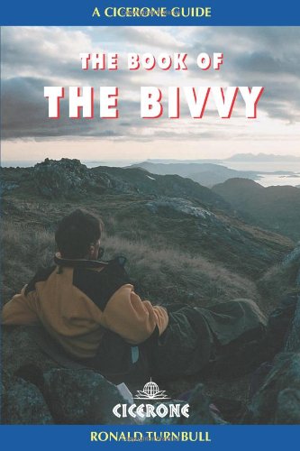 Book of bivvy ing