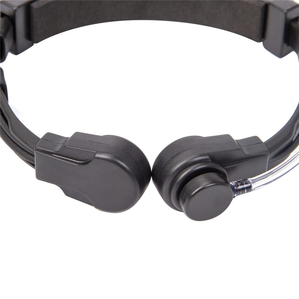 【STANDARD】EAR MIC CMP-123 骨伝導イヤホンマイク　2個 STANDARD】EAR MIC CMP-123 骨伝導イヤホンマイク 2個