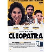 Cleopatra