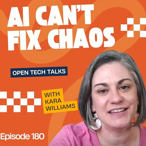 Simplify Your Tech Stack and Scale Faster with Kara Williams